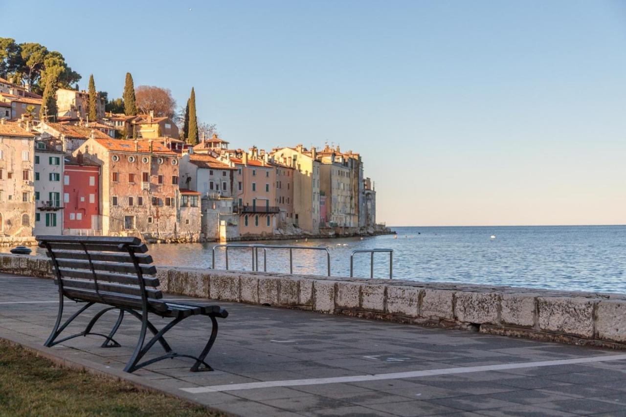 Dino Carrera Rovinj Exterior foto