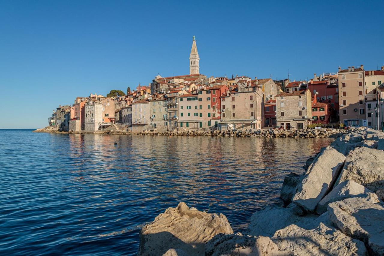 Dino Carrera Rovinj Exterior foto